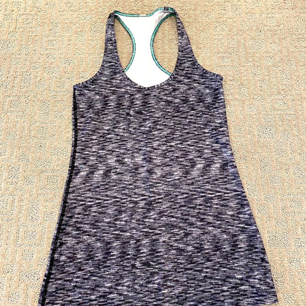 Lululemon Cool Racerback
